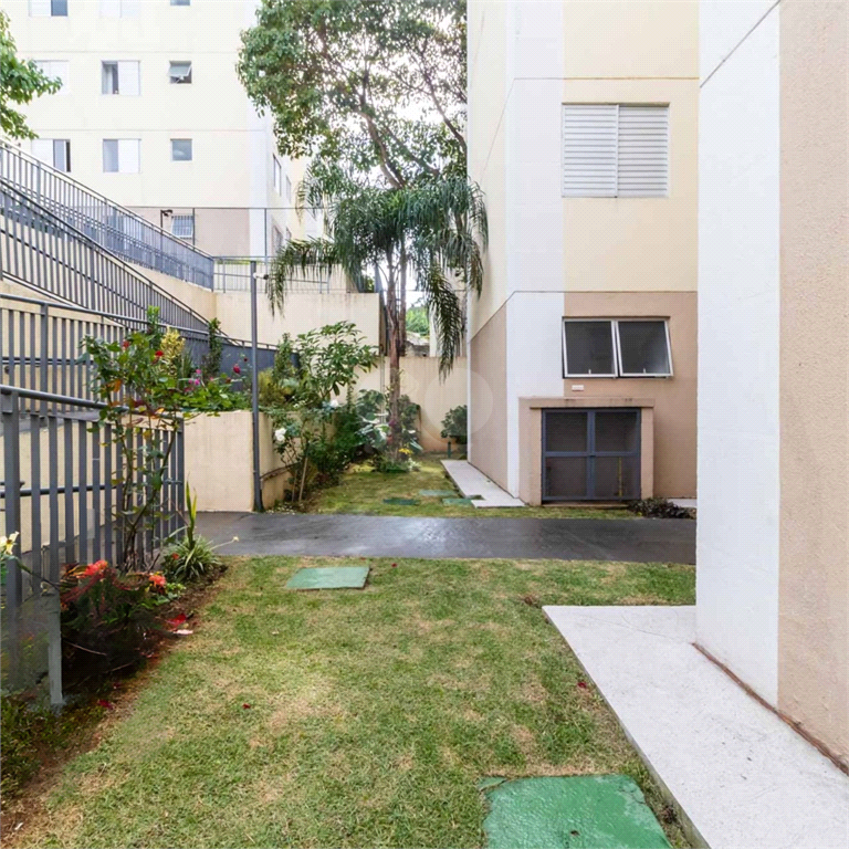 Venda Apartamento São Paulo Jaraguá REO932253 34