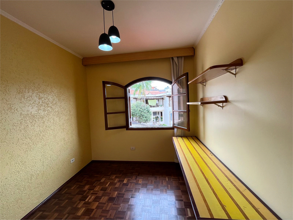 Venda Sobrado São Paulo Parque Casa De Pedra REO932256 15