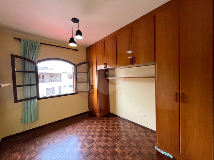 Venda Sobrado São Paulo Parque Casa De Pedra REO932256 28