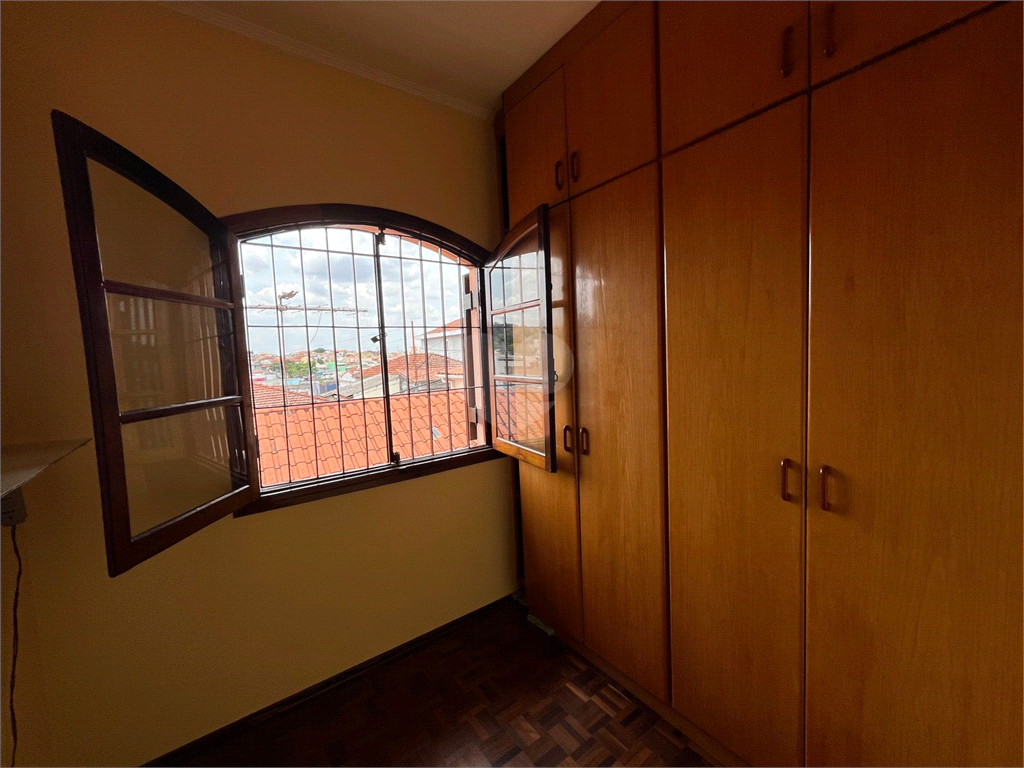 Venda Sobrado São Paulo Parque Casa De Pedra REO932256 18