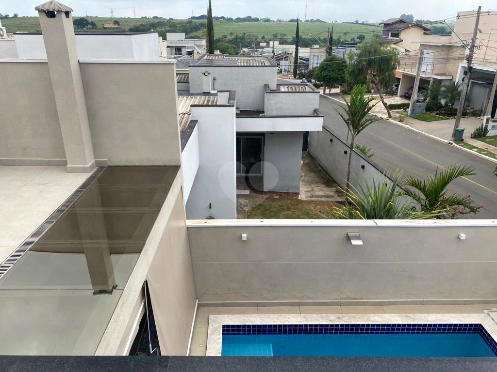 Venda Casa Hortolândia Jardim Golden Park Residence REO932266 7