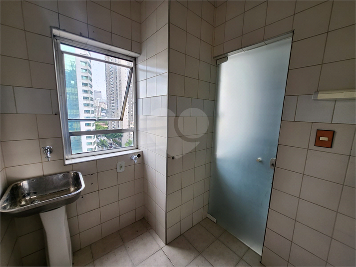 Venda Apartamento São Paulo Bela Vista REO932274 9