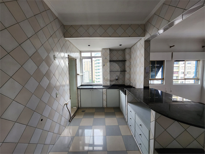 Venda Apartamento São Paulo Bela Vista REO932274 3