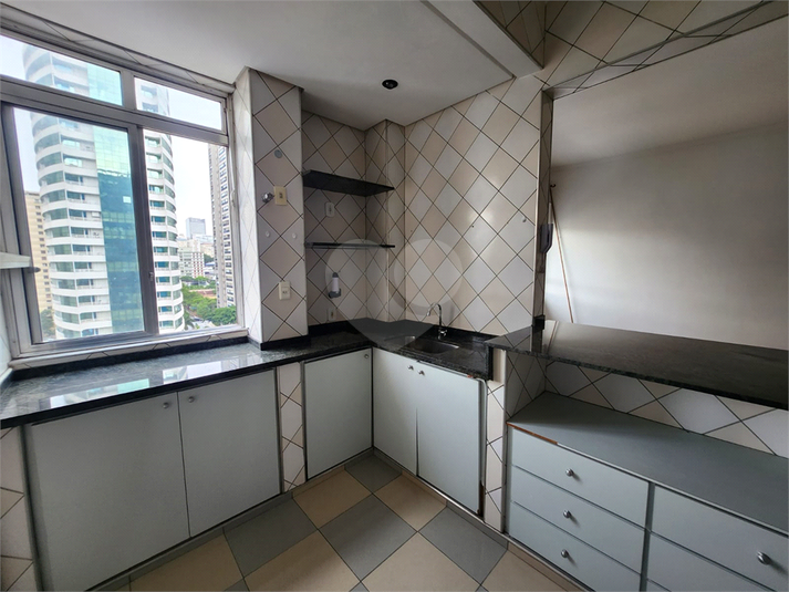 Venda Apartamento São Paulo Bela Vista REO932274 5