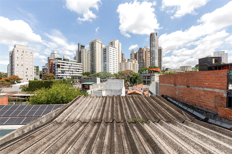 Venda Casa São Paulo Vila Madalena REO932276 18