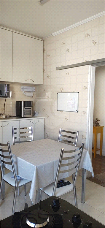 Venda Apartamento São Paulo Bom Retiro REO932286 7