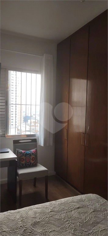 Venda Apartamento São Paulo Bom Retiro REO932286 17