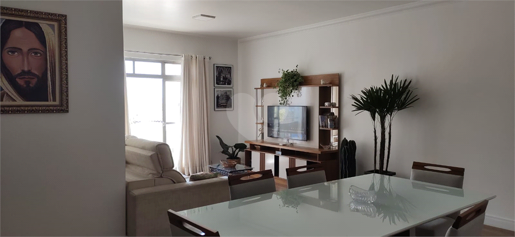 Venda Apartamento São Paulo Bom Retiro REO932286 4