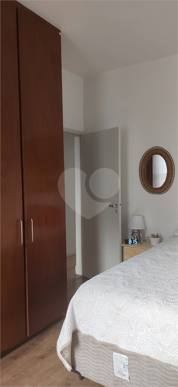 Venda Apartamento São Paulo Bom Retiro REO932286 16