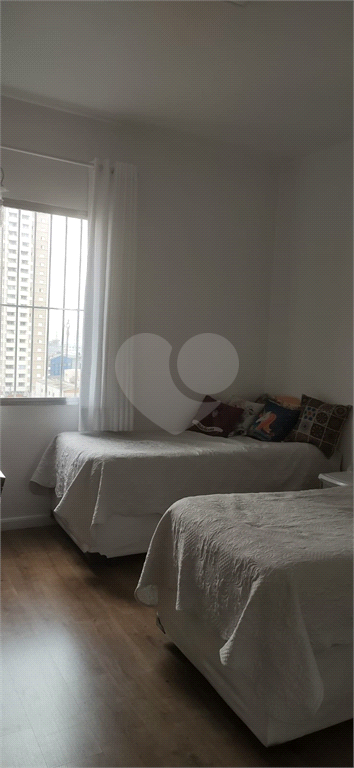 Venda Apartamento São Paulo Bom Retiro REO932286 20