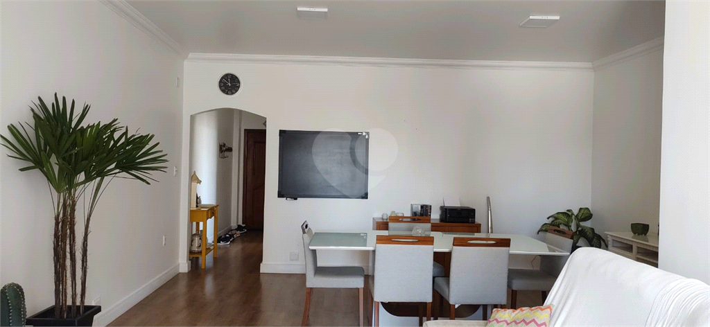 Venda Apartamento São Paulo Bom Retiro REO932286 3