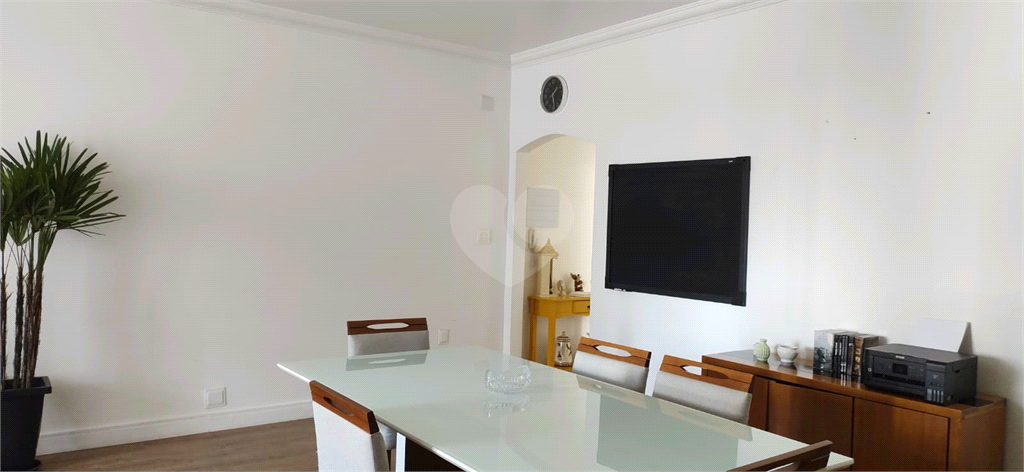 Venda Apartamento São Paulo Bom Retiro REO932286 5