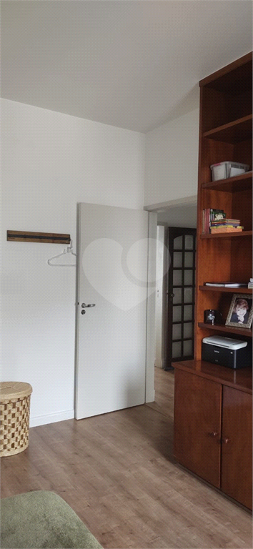 Venda Apartamento São Paulo Bom Retiro REO932286 19