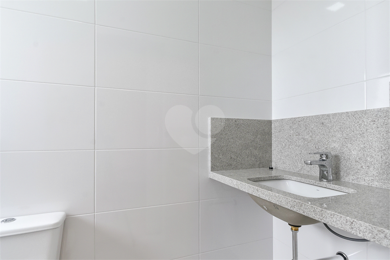 Venda Apartamento São Paulo Vila Clementino REO932288 21