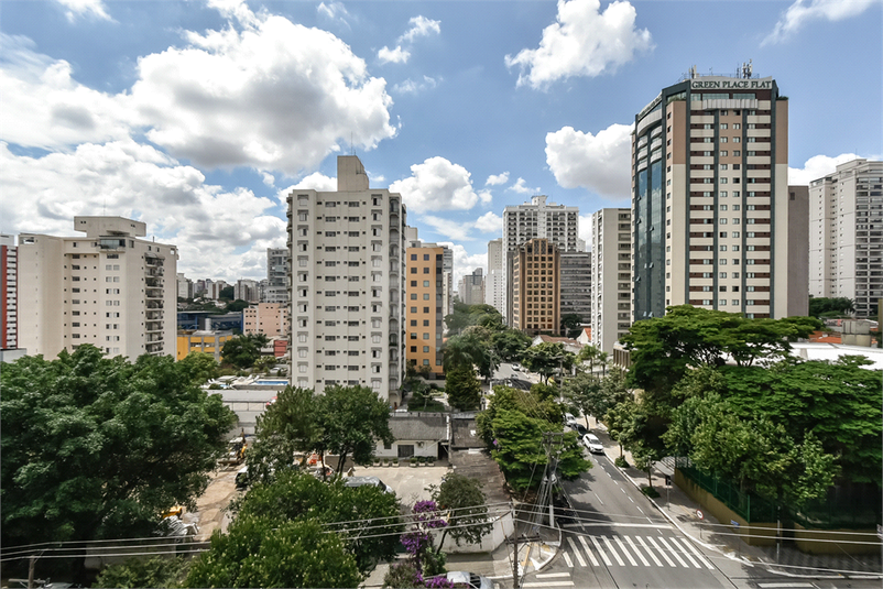 Venda Apartamento São Paulo Vila Clementino REO932288 13