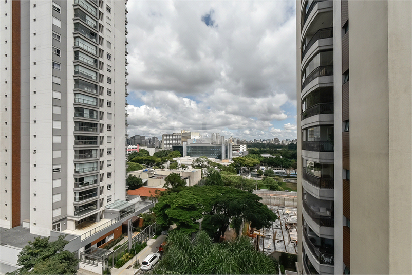 Venda Apartamento São Paulo Vila Clementino REO932288 20