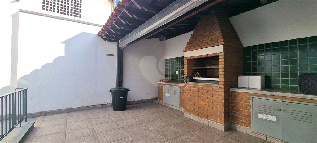 Venda Sobrado São Paulo Vila Romana REO93229 22