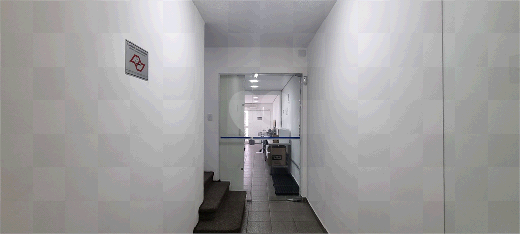 Venda Sobrado São Paulo Vila Romana REO93229 10