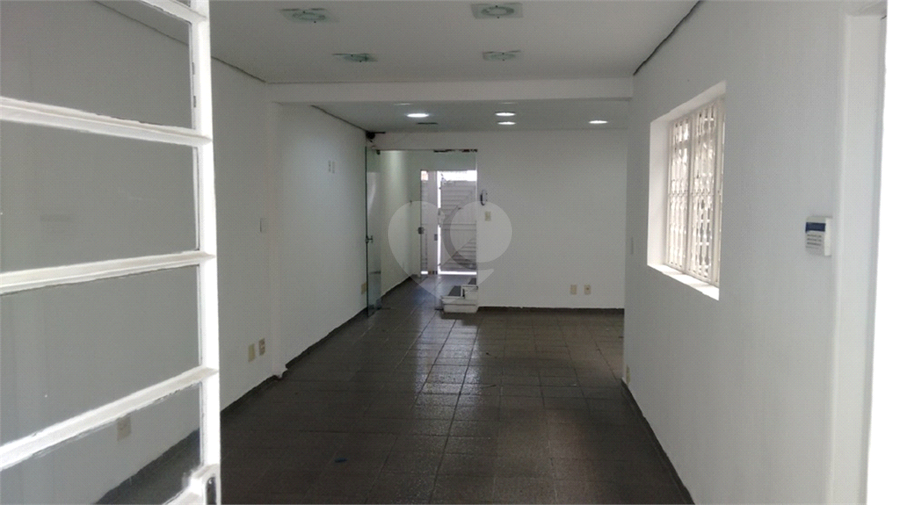 Venda Sobrado São Paulo Vila Romana REO93229 3