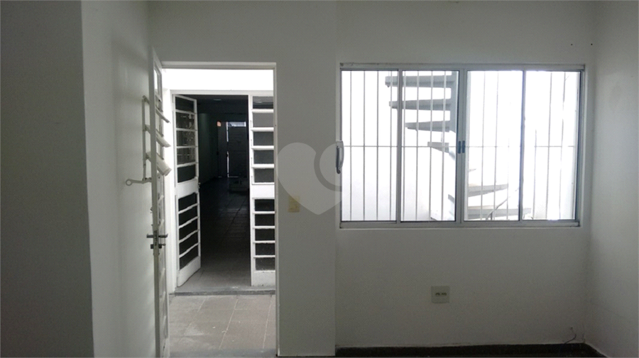 Venda Sobrado São Paulo Vila Romana REO93229 6