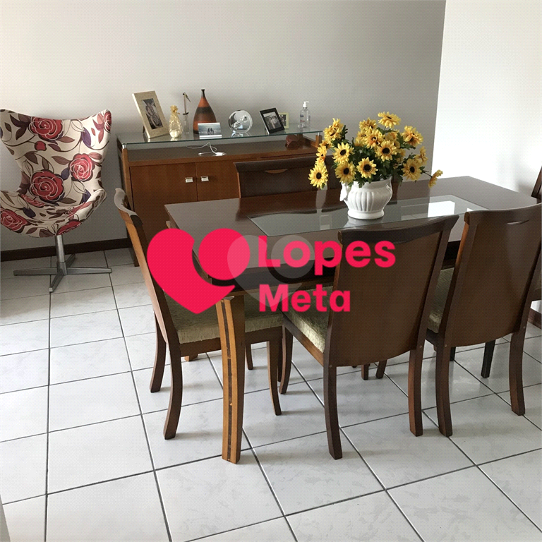 Venda Apartamento São José Dos Campos Jardim Bela Vista REO932294 3