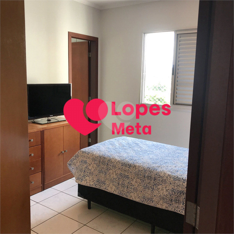 Venda Apartamento São José Dos Campos Jardim Bela Vista REO932294 7