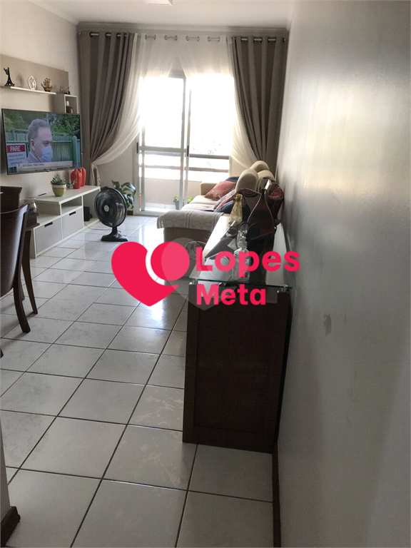 Venda Apartamento São José Dos Campos Jardim Bela Vista REO932294 2