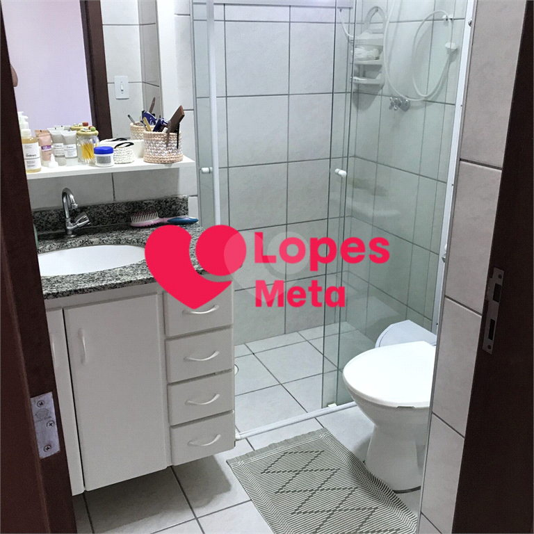 Venda Apartamento São José Dos Campos Jardim Bela Vista REO932294 10