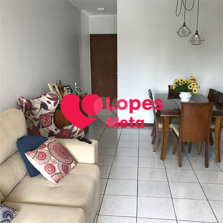 Venda Apartamento São José Dos Campos Jardim Bela Vista REO932294 1