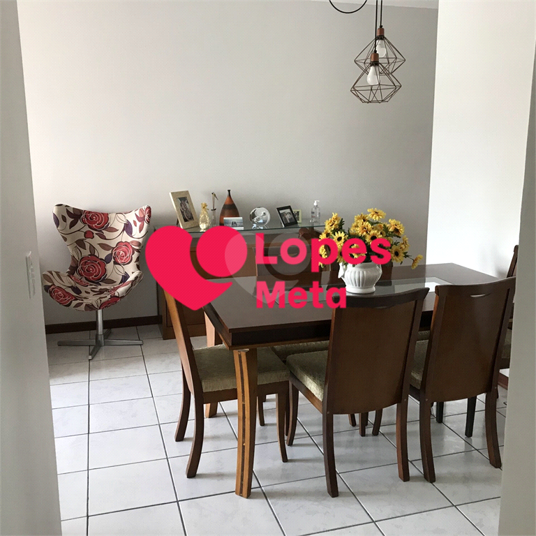 Venda Apartamento São José Dos Campos Jardim Bela Vista REO932294 4