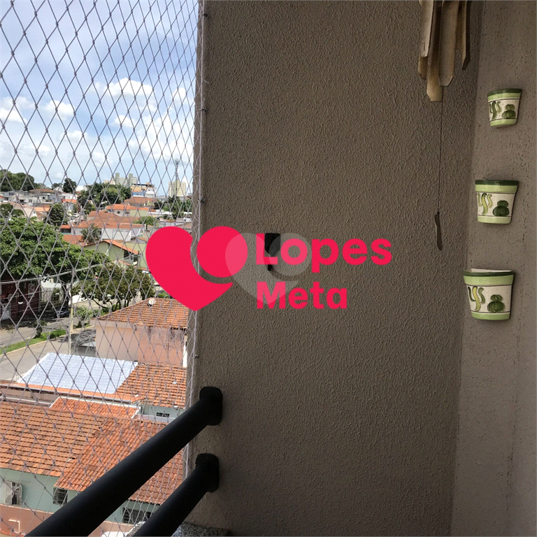 Venda Apartamento São José Dos Campos Jardim Bela Vista REO932294 9