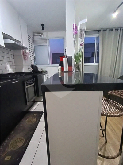 Venda Apartamento São Paulo Brás REO932295 28