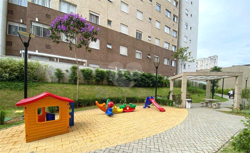 Venda Apartamento São Paulo Brás REO932295 9