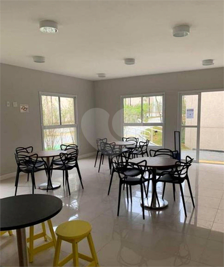 Venda Apartamento São Paulo Brás REO932295 3