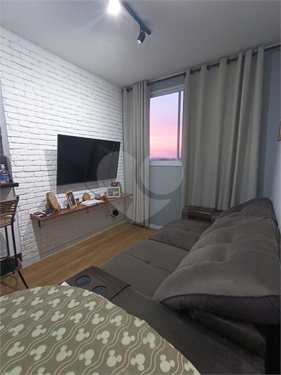 Venda Apartamento São Paulo Brás REO932295 36