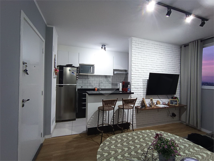 Venda Apartamento São Paulo Brás REO932295 33