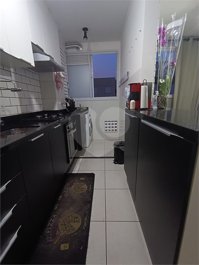 Venda Apartamento São Paulo Brás REO932295 30