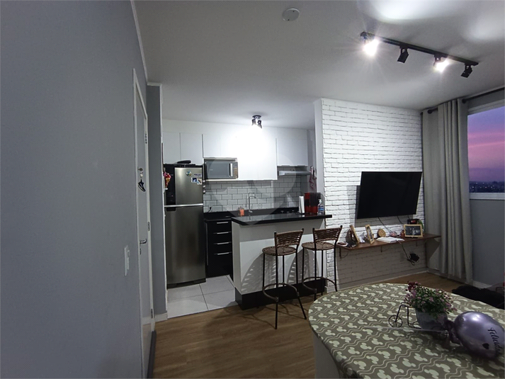 Venda Apartamento São Paulo Brás REO932295 32