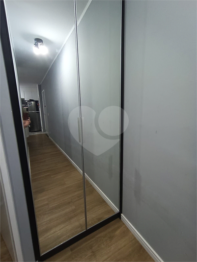 Venda Apartamento São Paulo Brás REO932295 17