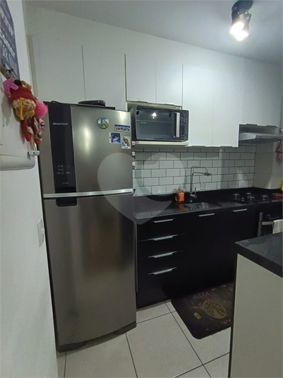 Venda Apartamento São Paulo Brás REO932295 29