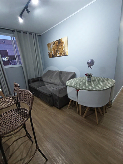 Venda Apartamento São Paulo Brás REO932295 35