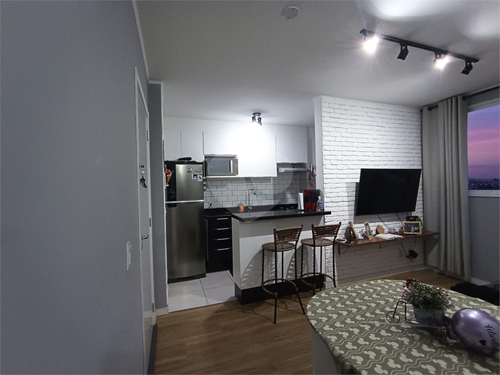 Venda Apartamento São Paulo Brás REO932295 3