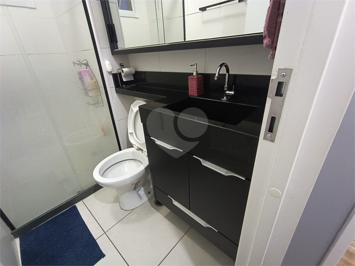 Venda Apartamento São Paulo Brás REO932295 22