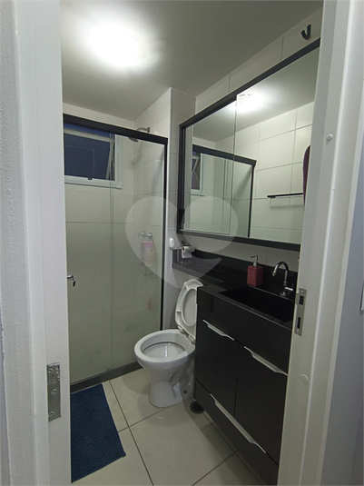 Venda Apartamento São Paulo Brás REO932295 21