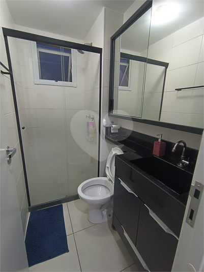 Venda Apartamento São Paulo Brás REO932295 20