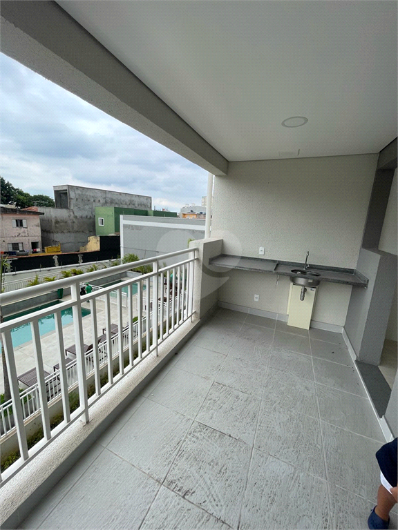 Venda Apartamento São Paulo Penha De França REO932297 8