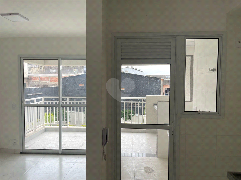 Venda Apartamento São Paulo Penha De França REO932297 1