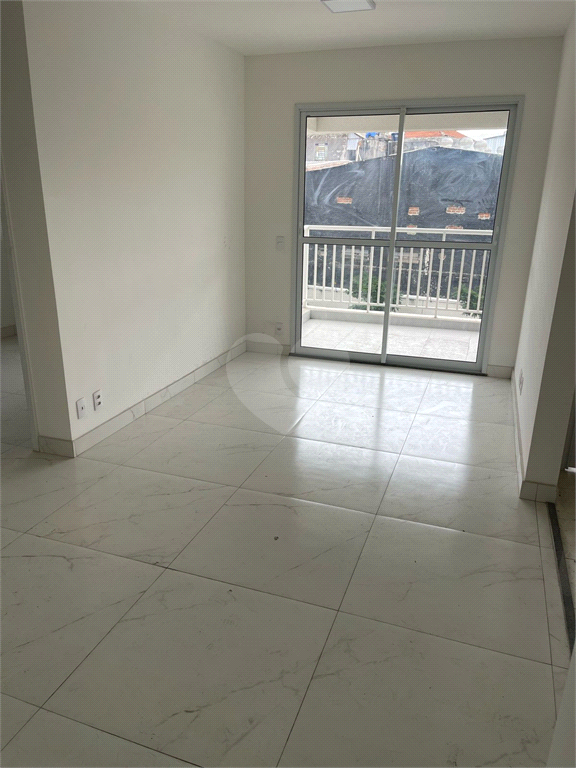 Venda Apartamento São Paulo Penha De França REO932297 3