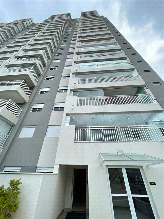 Venda Apartamento São Paulo Penha De França REO932297 20