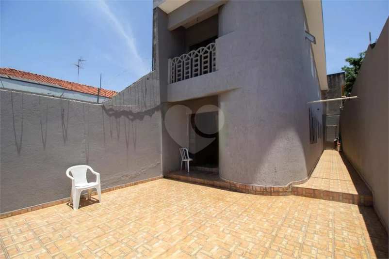 Venda Sobrado São Paulo Vila Curuçá REO932299 12